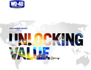 WD-40 Company