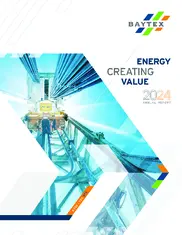 Baytex Energy Corporation Baytex Energy Corporation