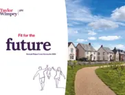 Taylor Wimpey plc