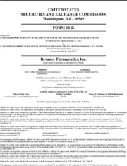 Revance Therapeutics