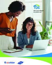 Telephone & Data Systems Inc.