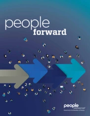 People Corporation People Corporation