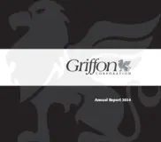 Griffon Corporation