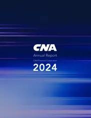 CNA Financial Corporation CNA Financial Corporation