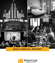 The Marcus Corporation