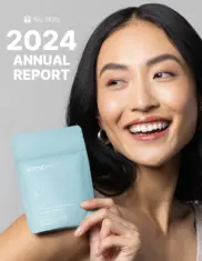 Nu Skin Enterprises Inc.