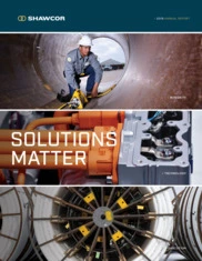 ShawCor Ltd. ShawCor Ltd.