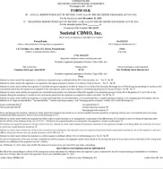 Societal™ CDMO Societal™ CDMO