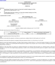 SIGA Technologies Inc.