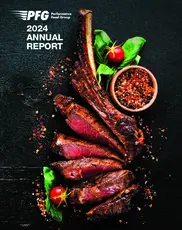 Performance Food Group Company