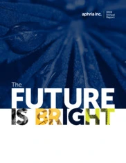 Aphria 