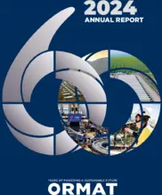 Ormat Technologies Inc.