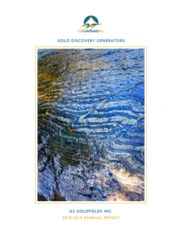 G2 Goldfields Inc.