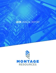 Montage Resources Corporation