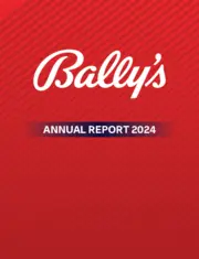 Bally's Corporation