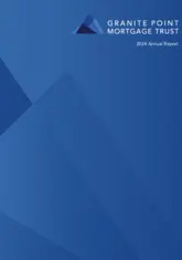 Granite Point Mortgage Trust Inc.