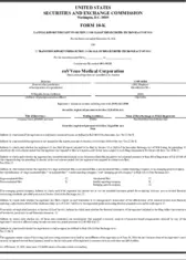 enVVeno Medical Corporation