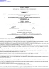 IVERIC bio, Inc.