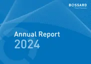 Bossard Group