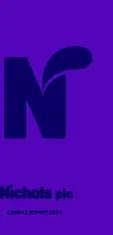 Nichols PLC