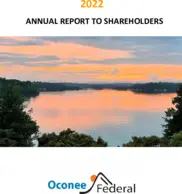 Oconee Federal Financial Corp.