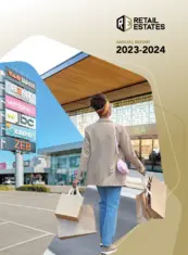 Retail Estates SA
