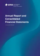 SME Credit Realisation Fund Limited