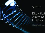 Tetragon Financial Group