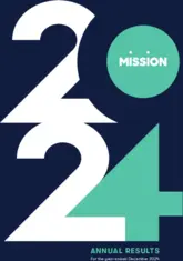 The Mission Group plc