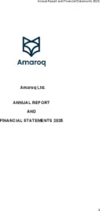 Amaroq Minerals Ltd.