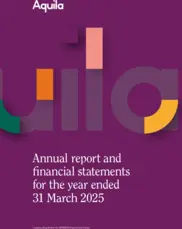Aquila Services Group PLC