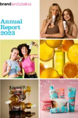 Brand Architekts Group plc