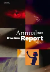 Brave Bison Group PLC