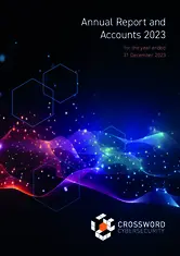 Crossword Cybersecurity plc
