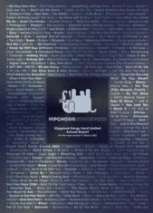 Hipgnosis Songs Fund Limited