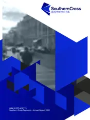 Southern Cross Payments Ltd