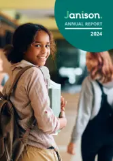 Janison Education Group Limited