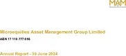 Microequities Asset Management Group Limited