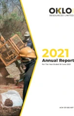 Oklo Resources Limited
