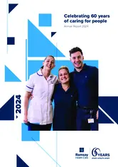 Ramsay Health Care