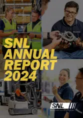 Supply Network Limited