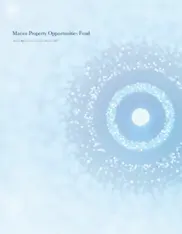 Macau Property Opportunities Fund Limited