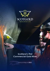 Scotgold Resources