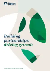 Tatton Asset Management