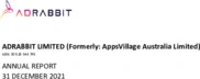 AdRabbit Limited