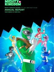 Mighty Kingdom Limited