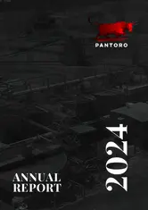 Pantoro Limited