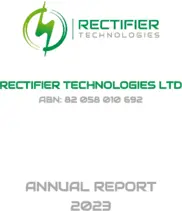 Rectifier Technologies