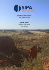 Auravelle Metals Limited