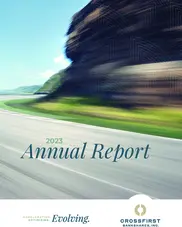 CrossFirst Bankshares, Inc.